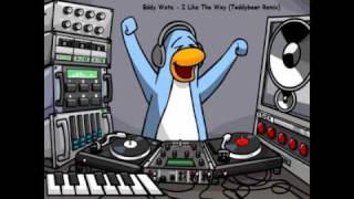Eddy Wata - I Like The Way (Teddybeer Remix) Resimi