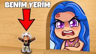 MİNİK AVATARLA KATİLİ TROLLEDİM! 🤣 | Roblox MM2 (Katil Kim?🕵️‍♀️)