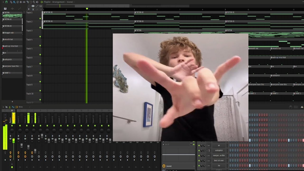 ts was supposed to be a nettspend beat 😭🙏