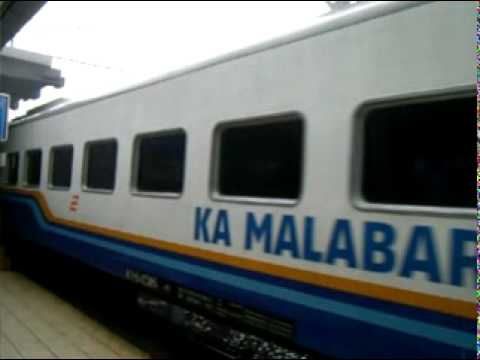 Kereta Api Eksekutif  Doovi