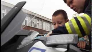 Udruženje Za Edukaciju Volim Prirodu, Epizoda Sirene Tv Prva