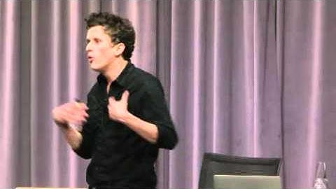 Out Innovate Bigger Competitors - Aaron Levie (Box.net)