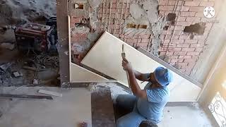 تركيب رخام وجرانيت فى الحوائط Professional Marble Installation Stunning decorations and installation