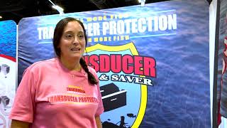Transducer Shield & Saver 2024 - Now part of Bob's Machine