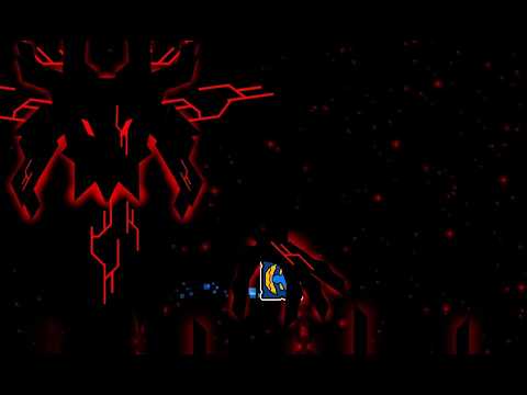 LLEGUÉ POR PRIMERA VEZ A LA EXTENSIÓN DE BLOODLUST...