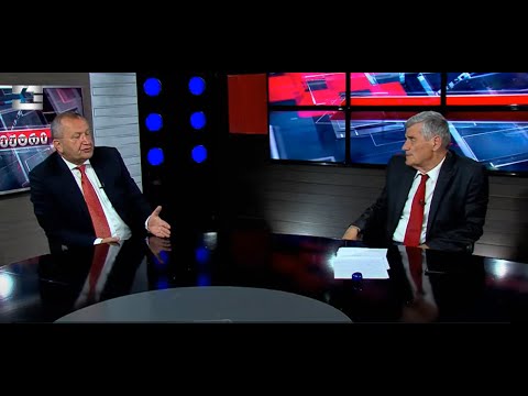 საფრთხე თუ არ გაქვს, ამხელა მუხტია, რატომ კლავ? - დავით ჭიჭინაძე