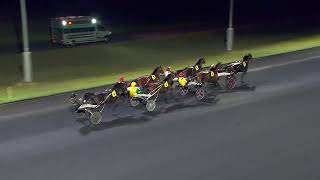 Vidéo de la course PMU GRAND PRIX DE L'U.E.T. (GROUPE A)