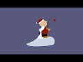 last christmas but it's lofi.