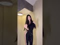 DanceCover 5135 Beautiful Chinese Girl Perform The Latest Dance Trend