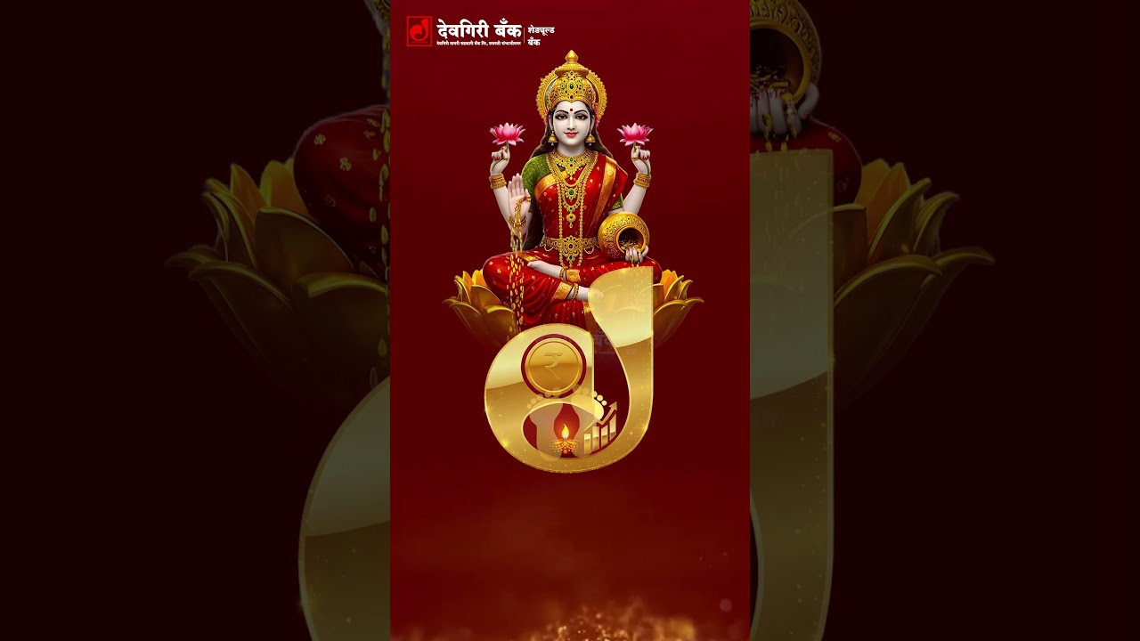 घरोघर बरसात व्हावी धनाची, सोनपाऊले यावीत लक्ष्मीची.. 🌸🙏 शुभधनत्रयोदशी🪔💰