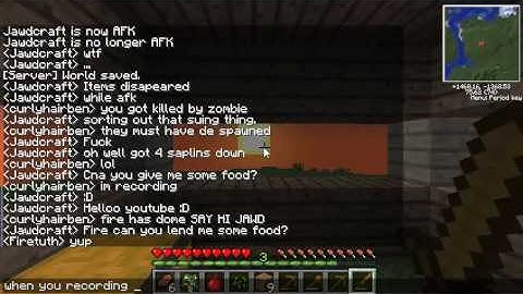 Minecraft : Tekkit : lets play #1 introduction