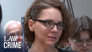 Deceased Dad Was 'Very' Controlling: Suspect's Son