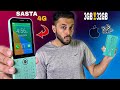 Calme 4G Prime Unboxing Review 3GB 32GB 2025 Version Calme 4G Prime Unboxing Review 3GB 32GB 2025 Version