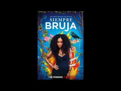 Shari Short - Puedes Ver Pero No Tocar (feat. Omar) | Siempre Bruja: Always a Witch OST