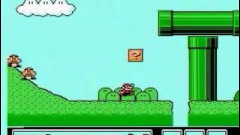 Go Anywhere On the Map Super Mario Bros 3 Game Genie