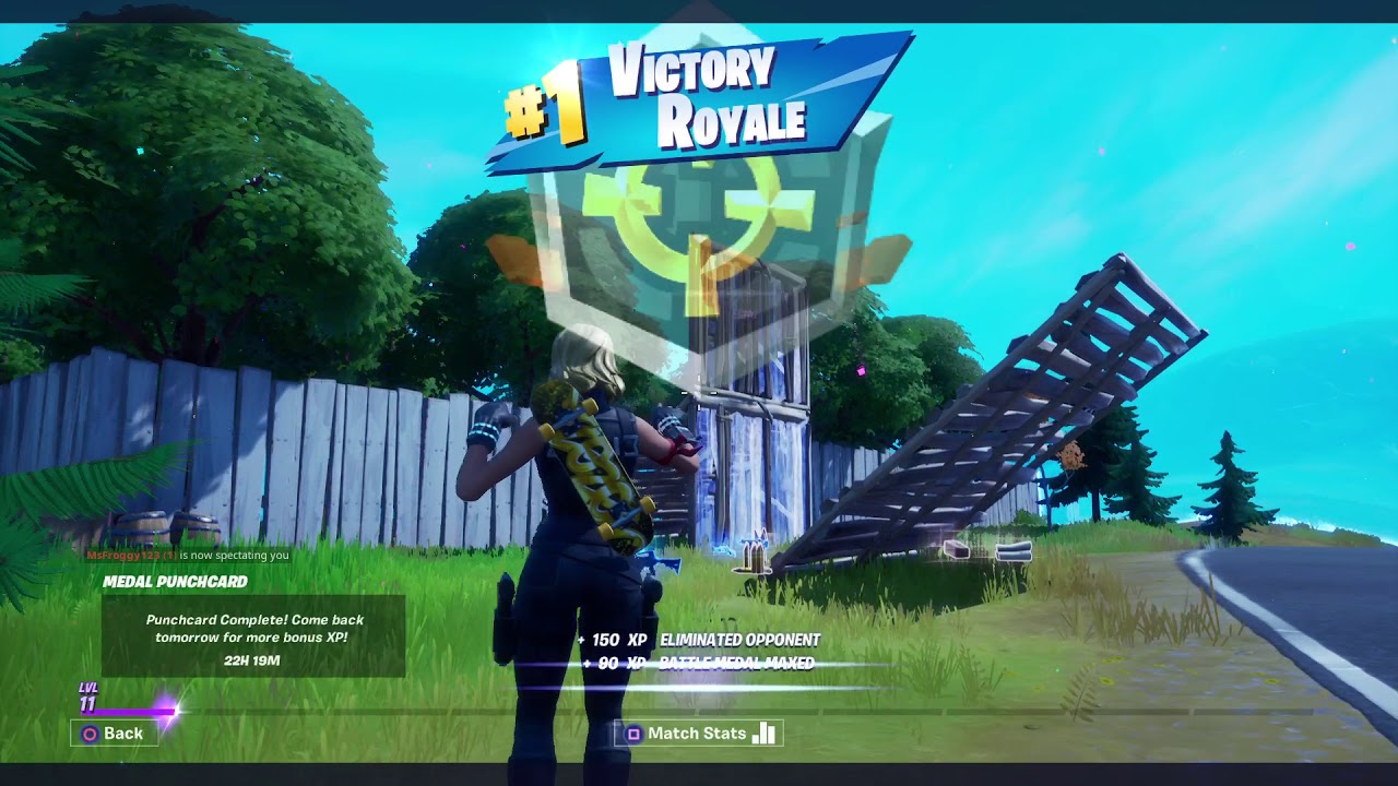 Midas drum gun is op