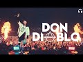 Futurehouse界のドン! Don Diabloの人気曲まとめ