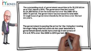 Government Borrowing - A Primer