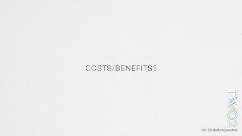 Speaking appearance checklist 1: how to find the right event