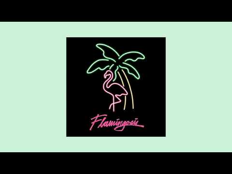 Flamingosis - Mood Provider [Full Mixtape Stream]