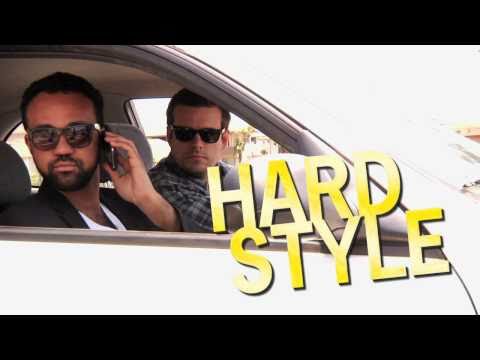 Hard Style -- Teaser Trailer