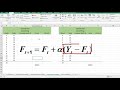 01 simple ma weighted ma and exponential smoothing