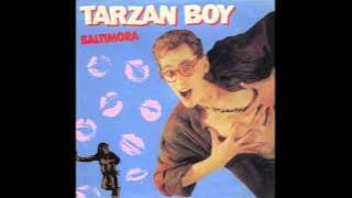 Baltimora - Tarzan Boy (Remix)