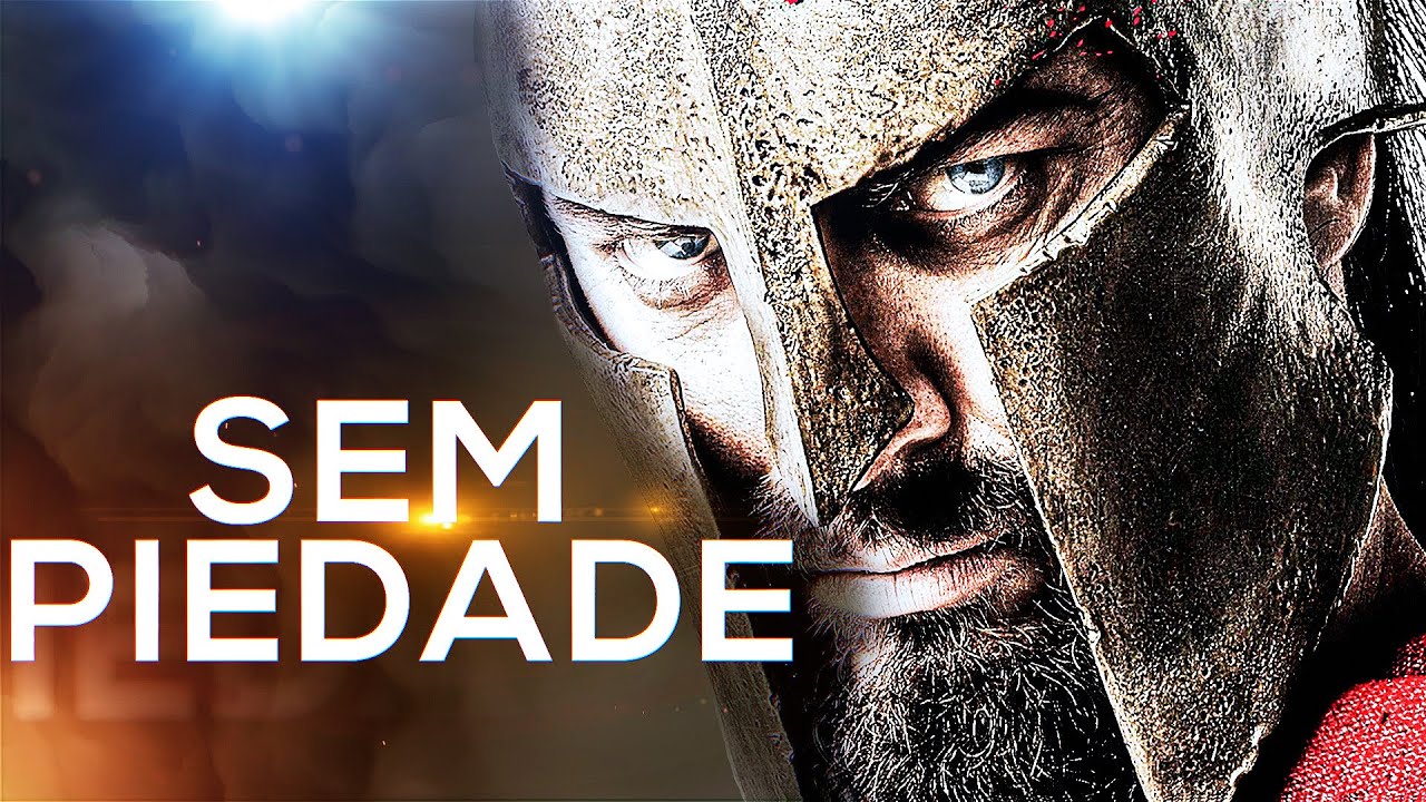 🛡️⚔️ 300 de Esparta: Sem Rendição, Sem Retirada