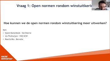 Expertsessie BVm Internetconsultatie