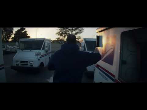 USPS 2020 Christmas Commercial - HOME