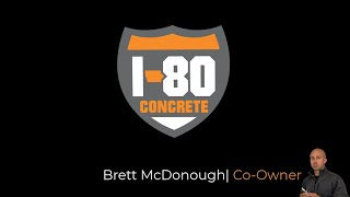 i-80 Concrete - How we TRANSFORMED our business with TRUCKIT