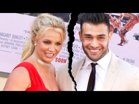 Britney Spears Takes Subtle Dig at Sam Asghari Amid Infidelity Allegations, Divorce