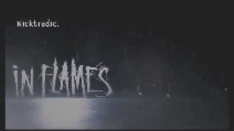 In flames- the end (subtitulado en español)