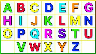 abcd | एबीसीडी | abcd song | abcde | abcd cartoon | phonics song | abcd rhymes | abcdefg | kid Khel