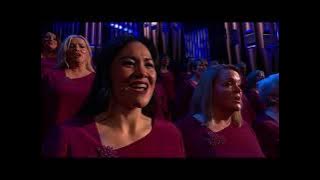 Oh Holy Night, Tabernacle Choir at Temple Square, Christmas Devotional