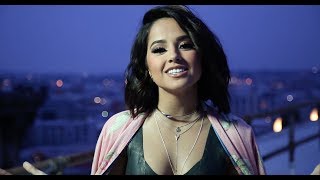 Becky G - Mayores ft. Bad Bunny (Behind the Scenes)