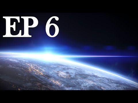 Hobblings Play The Mass Effect Trilogy Part 6