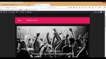 Devlopment TutorialWordPress advance theme development Tutorial (Part 4)