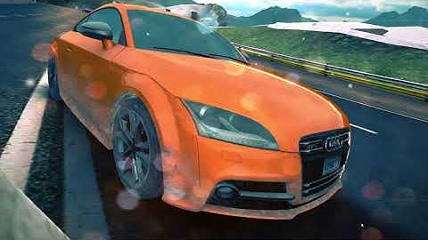 Asphalt 8 airborne - Android GamePlay