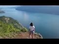 Lac du Bourget 4K - Drone DJI Mavic Pro