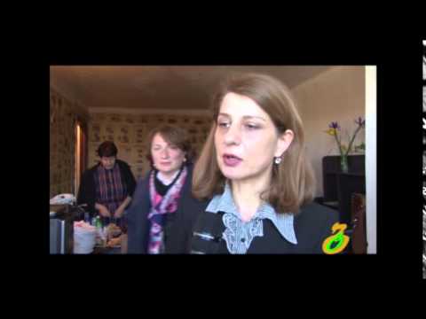 გენდერული საუბრები ოზურგეთის გენდერის მედიაცენტრში