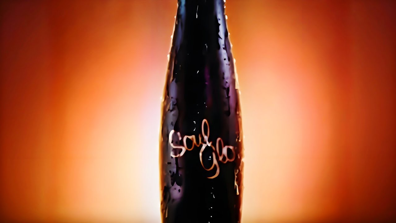 Coming to America | Soul Glo | Ambient Soundscape