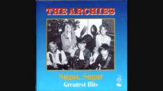 The Archies - Sugar Sugar