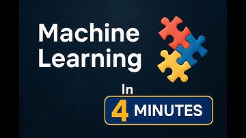 From Spam Filters to Mars: Machine Learning Explained Simply