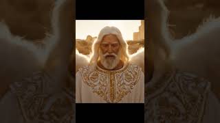 El anuncio del Nacimiento de Jesus.