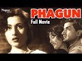Phagun 1958  madhubala bharat bhushan  full hindi movie  popular hindi film  nupur audio