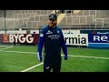 Hem för fotboll: Kapten Totte, IFK Norrköping