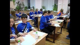 Всероссийская интеллектуальная олимпиада Всероссийская интеллектуальная олимпиада