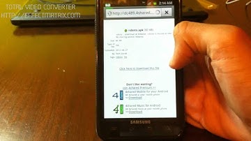 How to Install Roboto Font on Android Phone