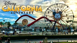 Join us as we visit disney california adventure park located in the
disneyland resort anaheim, usa this stunning theme is one of best ...